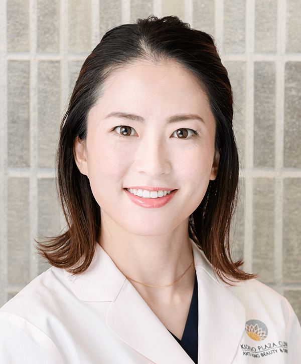 長坂加奈