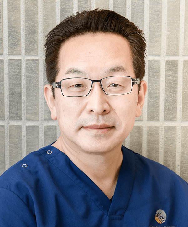 佐藤博俊