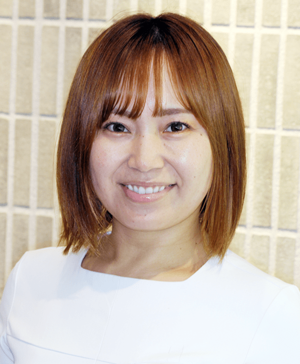 加藤沙希